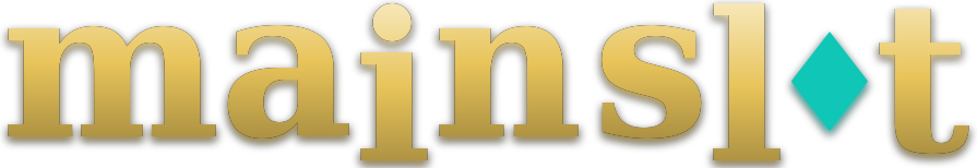 main slot logo